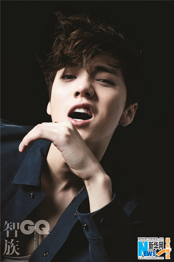 As dez celebridades chinesas com maior valor comercial