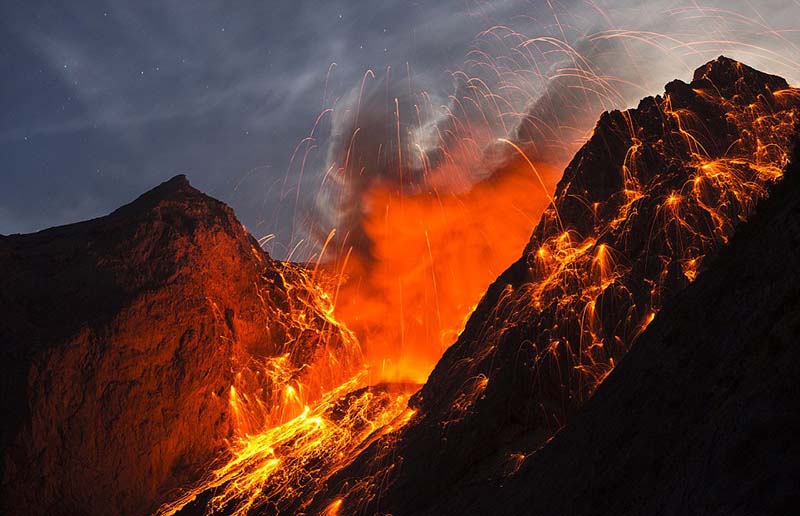Fotógrafo português vence concurso internacional de fotos de viagem