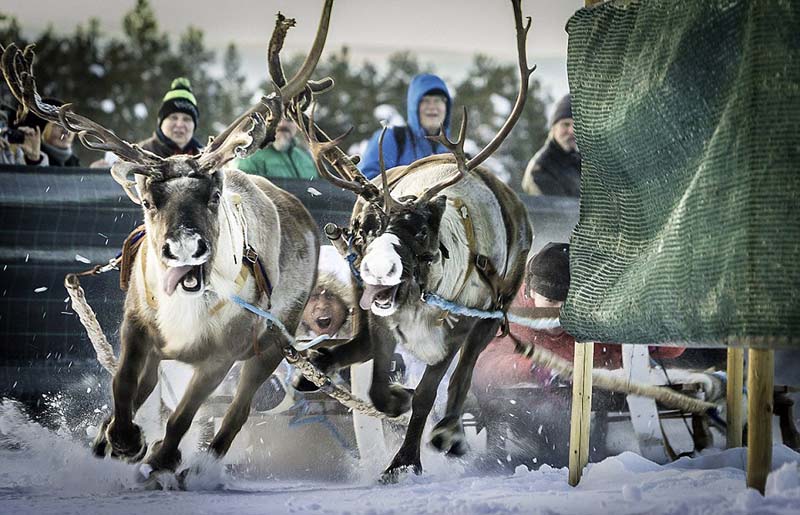 Fotógrafo português vence concurso internacional de fotos de viagem