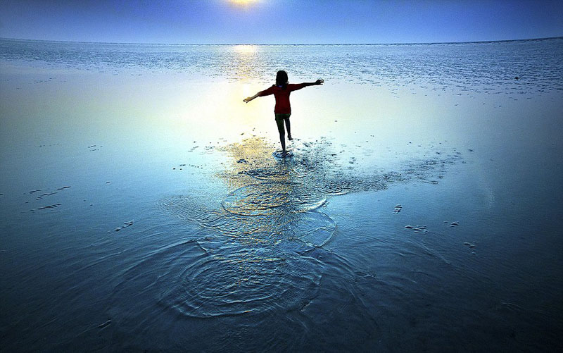 Fotógrafo português vence concurso internacional de fotos de viagem