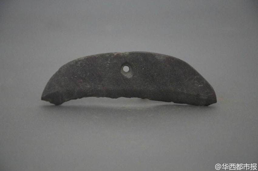 Locais de residência com 4.000 anos s?o descobertos no sudoeste da China