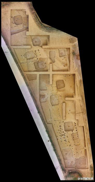 Locais de residência com 4.000 anos s?o descobertos no sudoeste da China