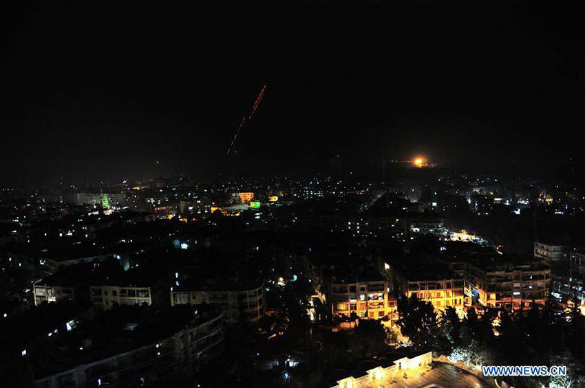 Exército Sírio declara libera??o do leste de Alepo