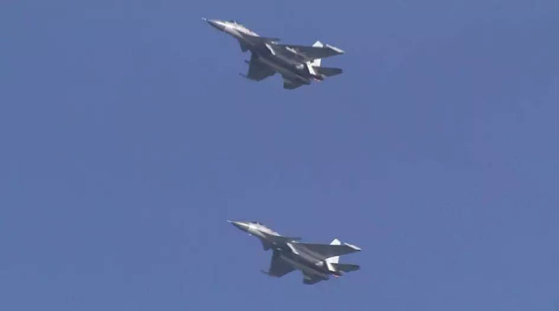 Porta-avi?es Liaoning realizará exercícios no Pacífico Oeste