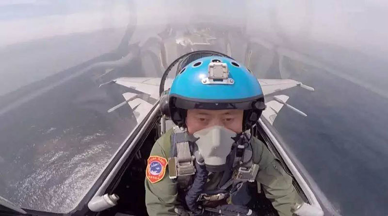 Porta-avi?es Liaoning realizará exercícios no Pacífico Oeste