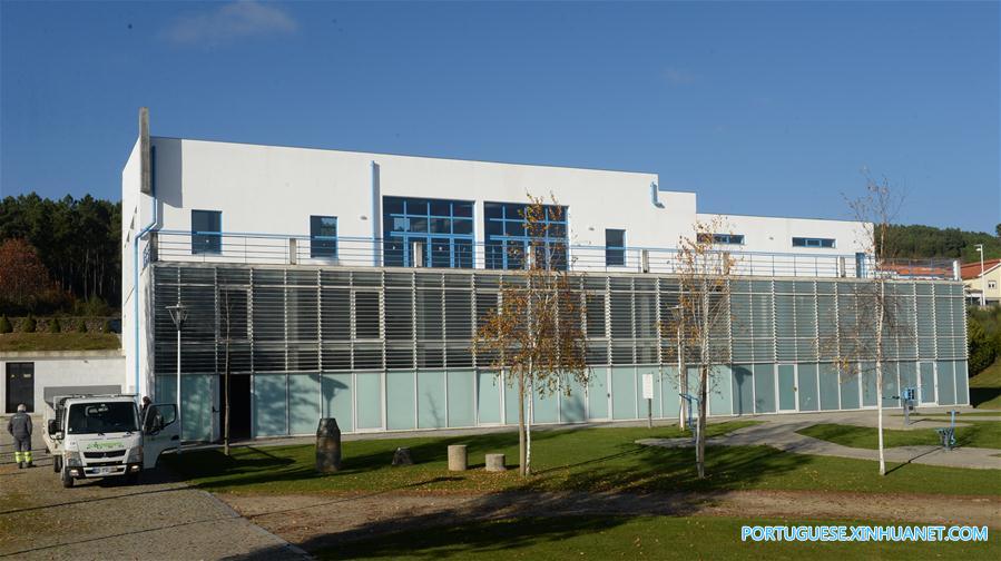 Sabrosa: terra natal de Fern?o de Magalh?es em imagens