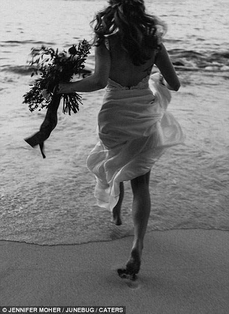 As melhores fotos de casamento do mundo em 2016