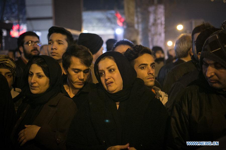 Ex-presidente do Ir? morre aos 82 anos