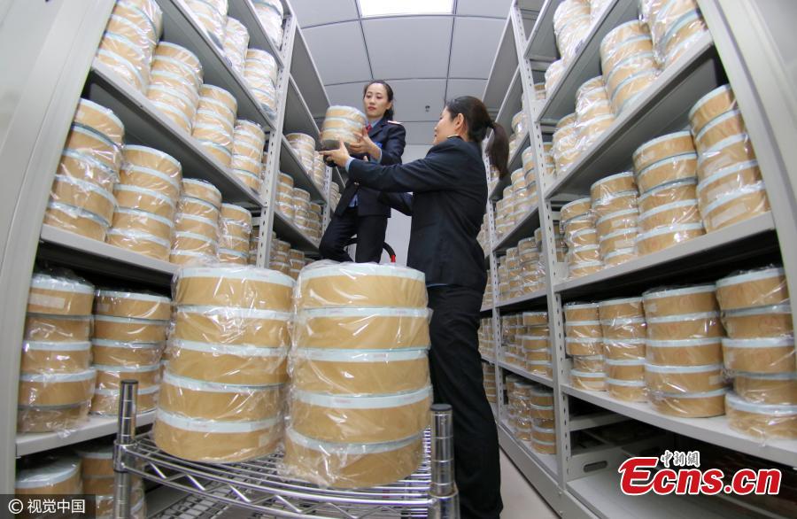 Esta??o ferroviária em Shandong inicia preparativos para o Festival da Primavera