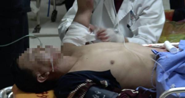 Polícia apreende 330kg de droga e mata dois traficantes no sudoeste da China