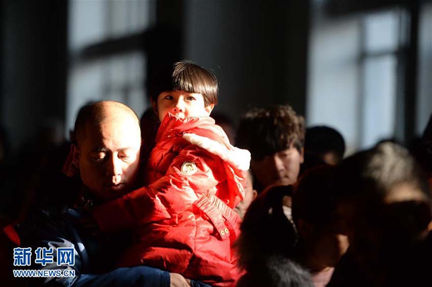 China registra tráfego crescente com a aproxima??o do fim do feriado