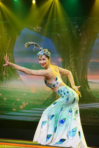  Lisboa recebe espetáculo “Embrace China” nas comemora??es do Ano Novo Chinês