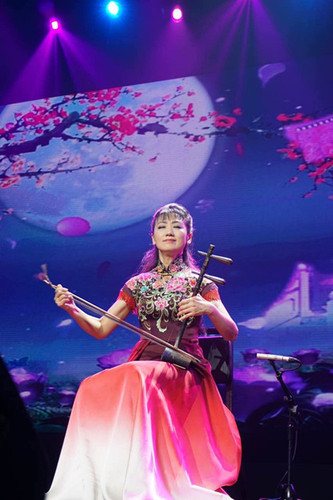  Lisboa recebe espetáculo “Embrace China” nas comemora??es do Ano Novo Chinês