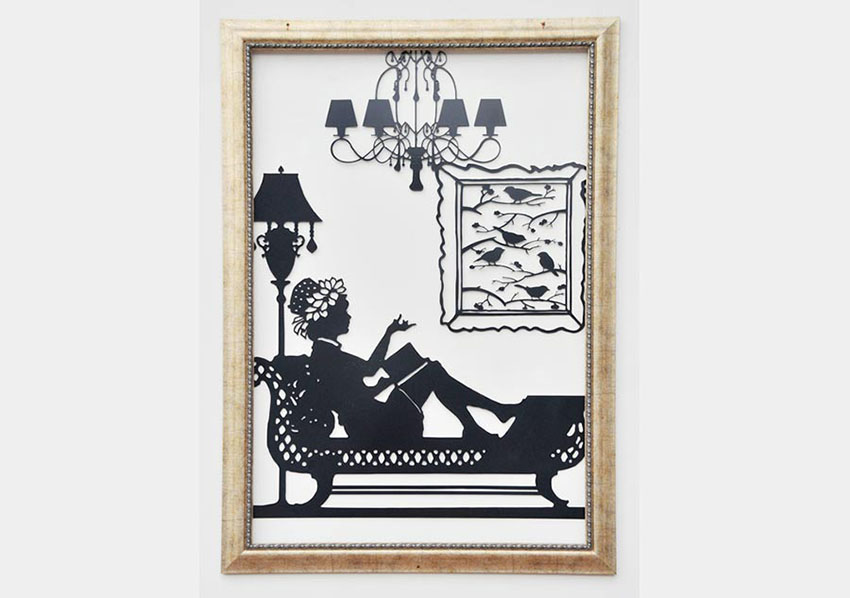 Fus?o de estilos chinês e europeu em museu ao ar livre em Shanghai