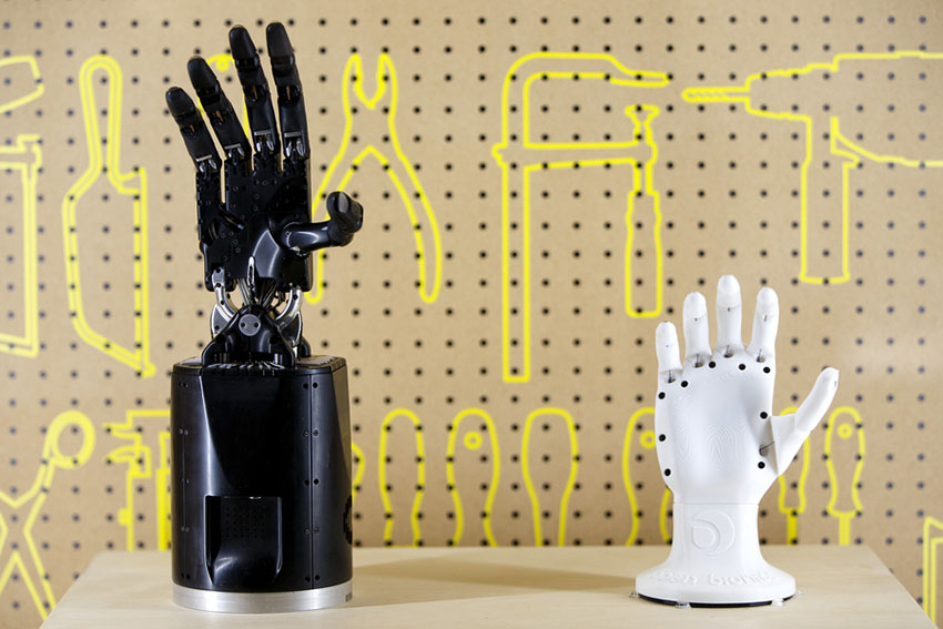 Museu da Ciência de Londres promove exposi??o sobre evolu??o da robótica