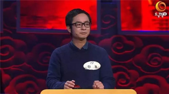 Tradi??o eterna: programa de TV sobre poesia chinesa bem recebido pela audiência