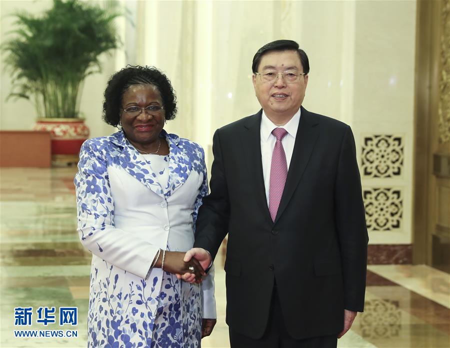 China pretende introduzir nova dinamica às rela??es bilaterais com Mo?ambique