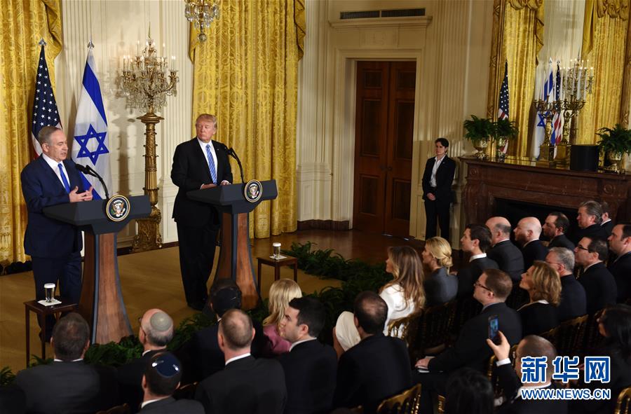 Paz entre Israel e Palestina n?o se limita a 