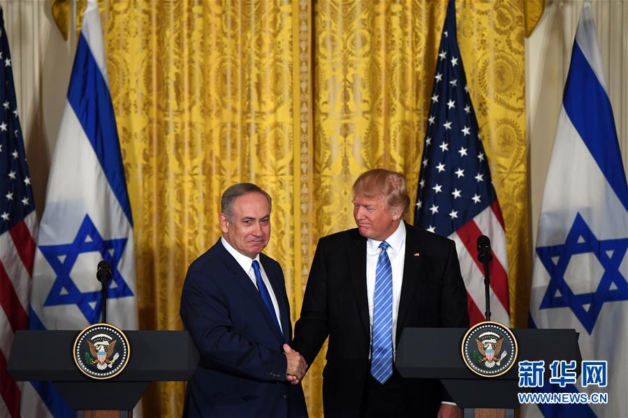 Paz entre Israel e Palestina n?o se limita a 