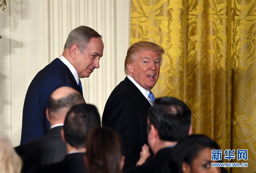 Paz entre Israel e Palestina n?o se limita a 