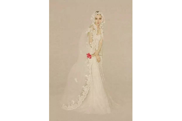 Fotógrafo de moda captura beleza tradicional chinesa