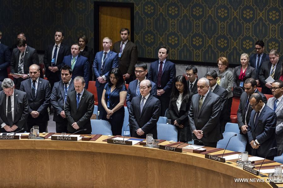 Morte do embaixador russo Churkin entristece sede da ONU
