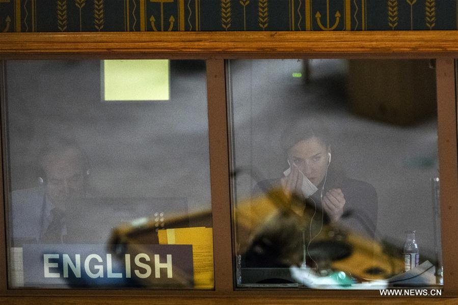 Morte do embaixador russo Churkin entristece sede da ONU