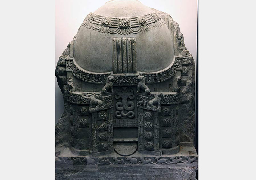 Cole??es do Museu Britanico viajam à China para narrar história mundial aos locais