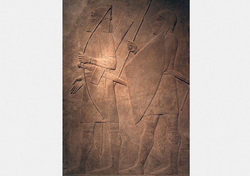 Cole??es do Museu Britanico viajam à China para narrar história mundial aos locais