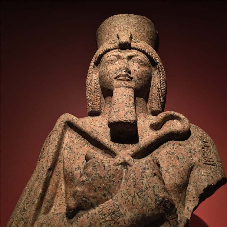 Cole??es do Museu Britanico viajam à China para narrar história mundial aos locais