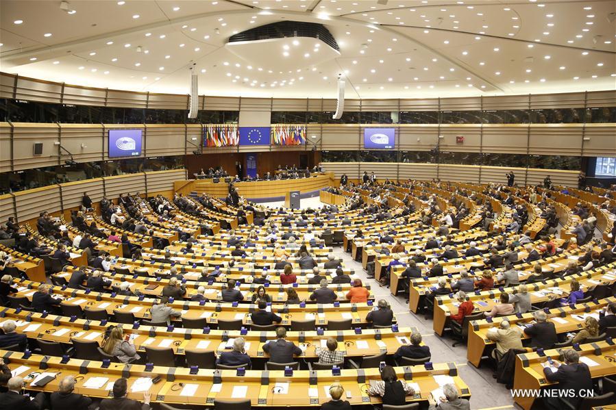 Presidente da UE apresenta Livro Branco sobre futuro da Europa