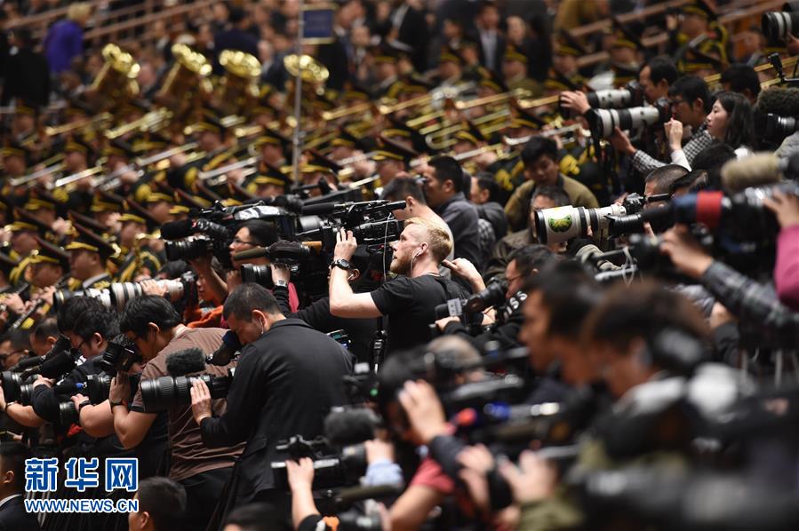 China estabelece meta de crescimento econ?mico para 2017 em torno dos 6,5%