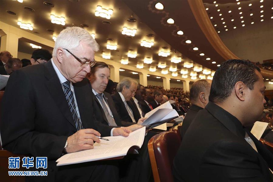 China estabelece meta de crescimento econ?mico para 2017 em torno dos 6,5%