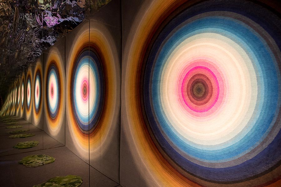 Festival de design Xintiandi arranca em Shanghai