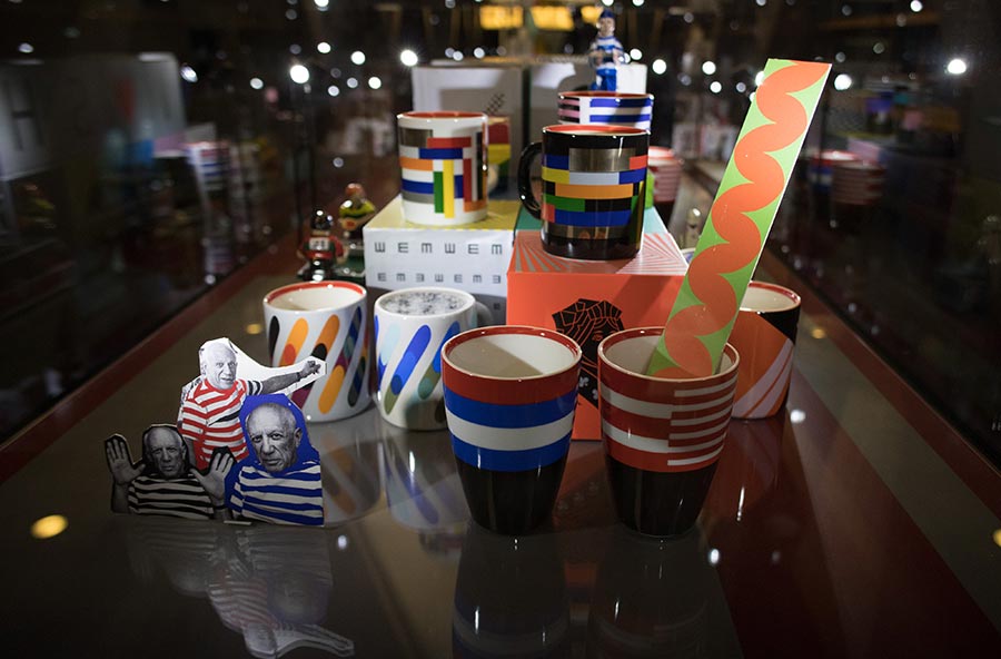 Festival de design Xintiandi arranca em Shanghai