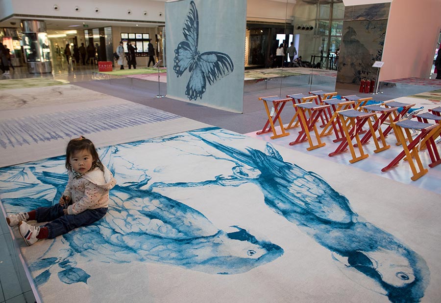 Festival de design Xintiandi arranca em Shanghai