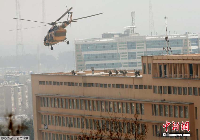 Ataque terrorista no Afeganist?o deixa mais de 30 mortos e 50 feridos