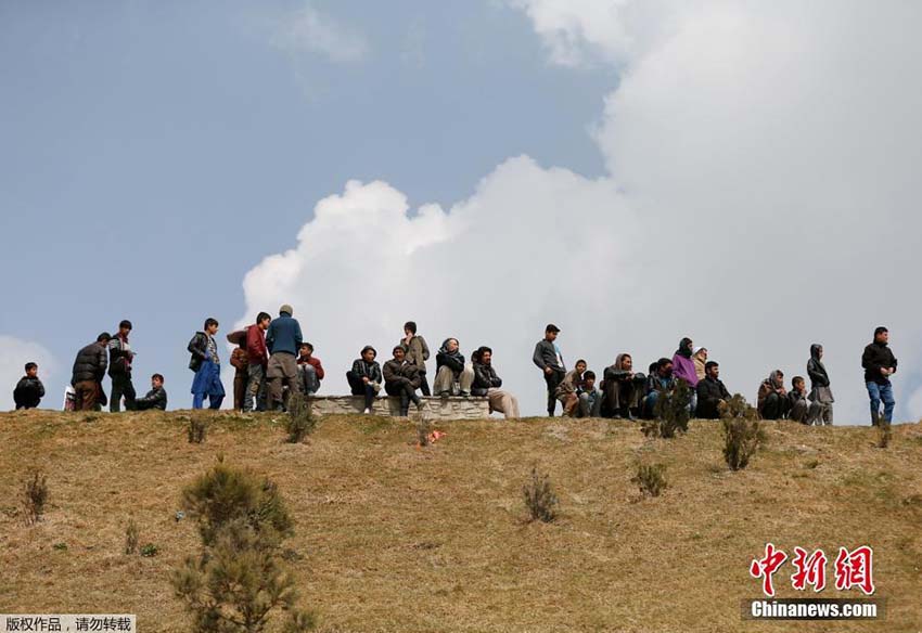 Ataque terrorista no Afeganist?o deixa mais de 30 mortos e 50 feridos