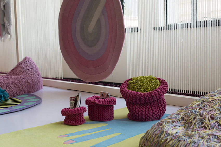 Criatividade em foco na exposi??o “Design Shanghai”