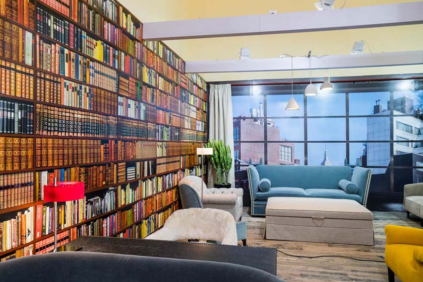 Criatividade em foco na exposi??o “Design Shanghai”