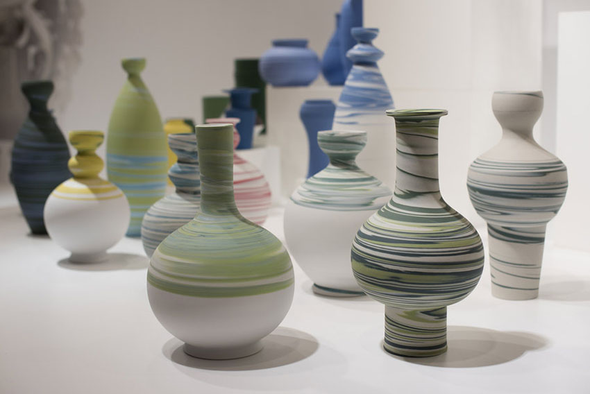 Criatividade em foco na exposi??o “Design Shanghai”