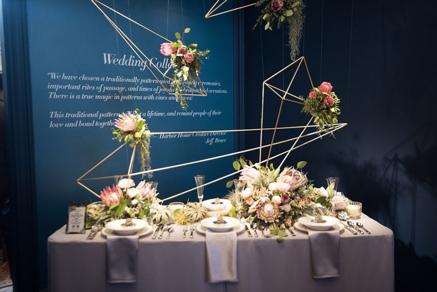 Criatividade em foco na exposi??o “Design Shanghai”