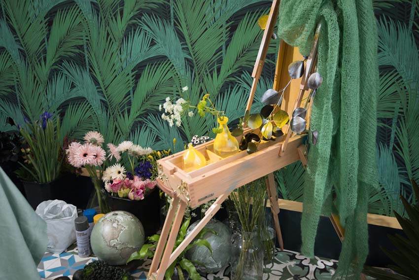 Criatividade em foco na exposi??o “Design Shanghai”