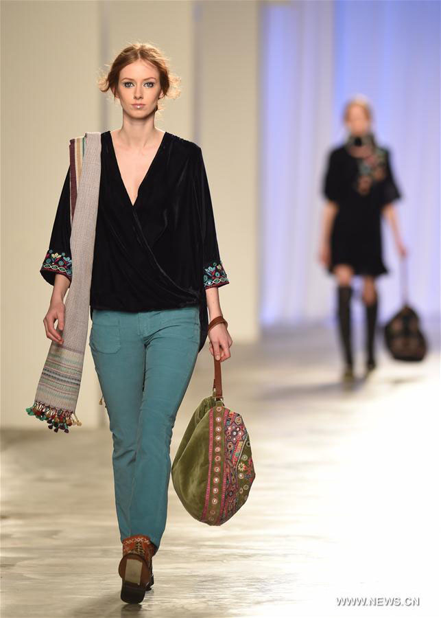 Destaques da Semana de Moda de Lisboa