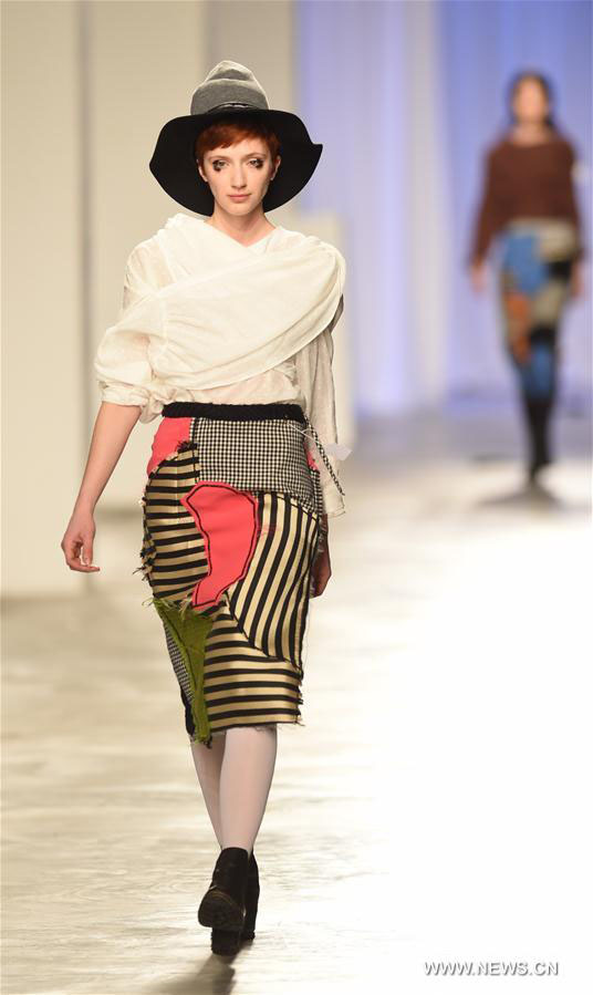 Destaques da Semana de Moda de Lisboa