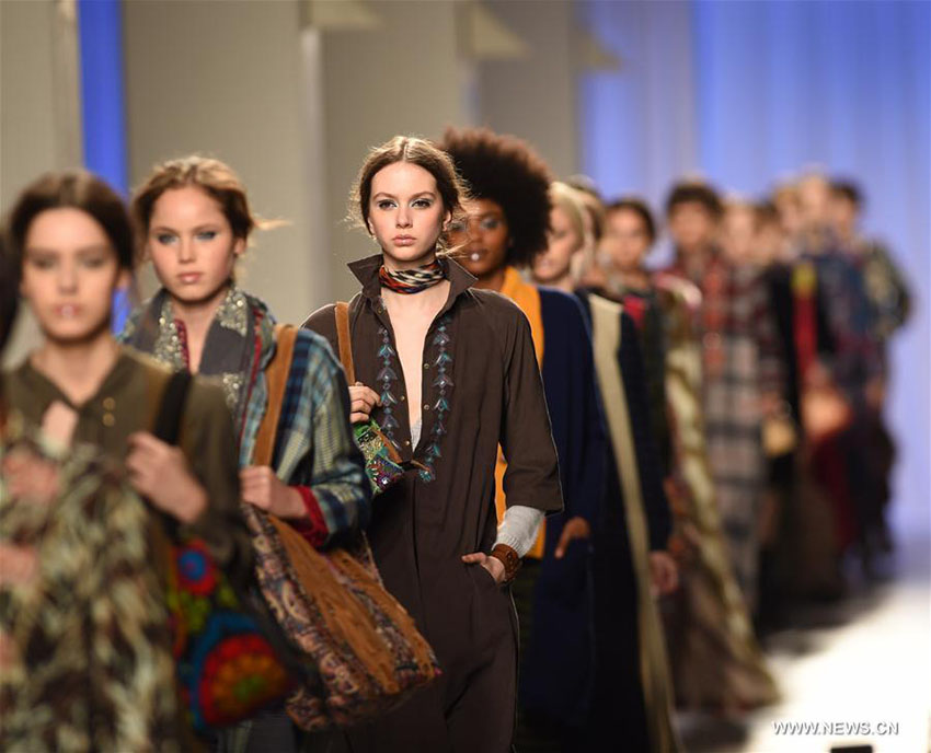 Destaques da Semana de Moda de Lisboa