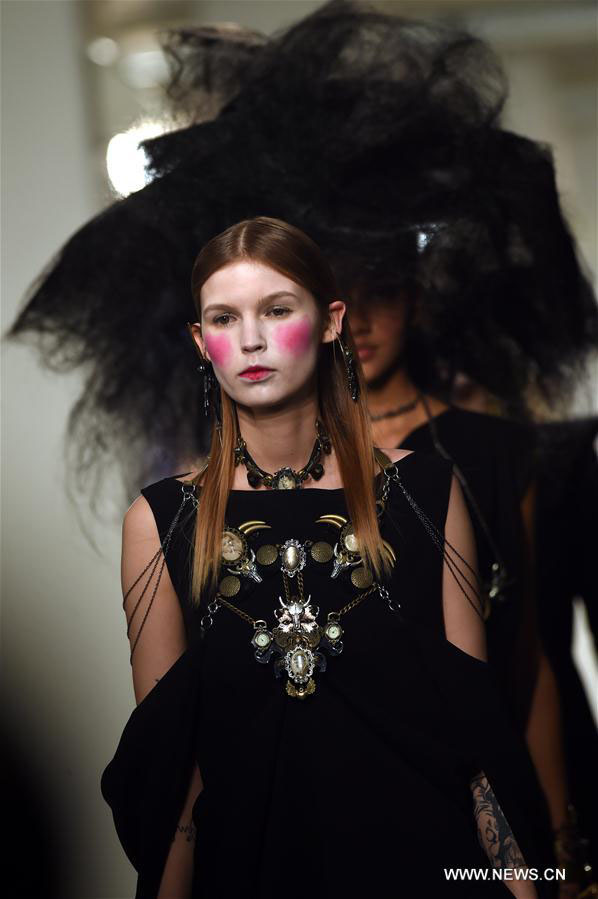 Destaques da Semana de Moda de Lisboa