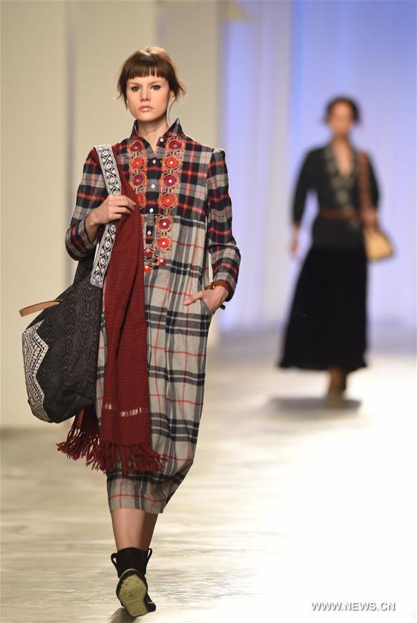 Destaques da Semana de Moda de Lisboa