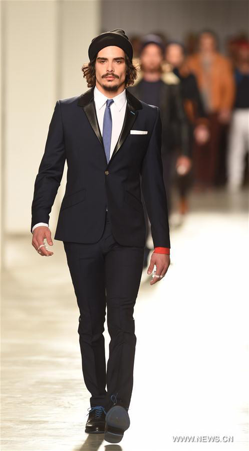 Destaques da Semana de Moda de Lisboa