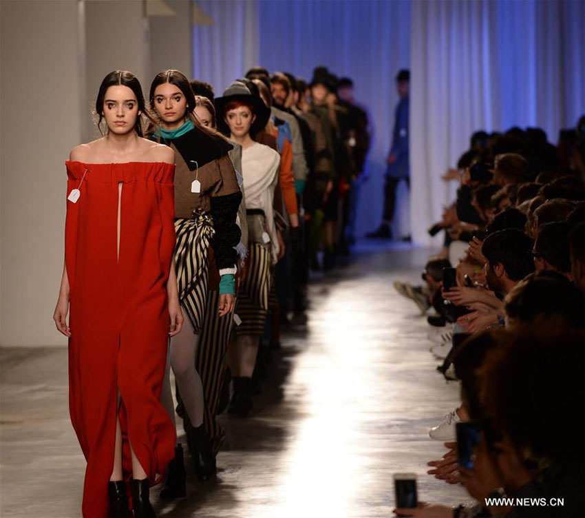 Destaques da Semana de Moda de Lisboa